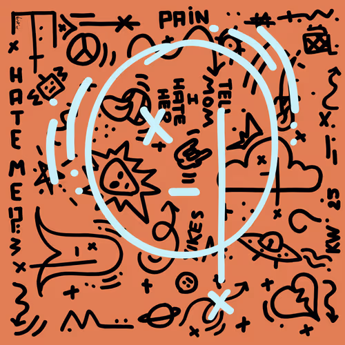 Where The Fuck Am I?