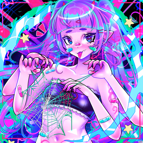 Spider
