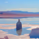 "the CALM mode"