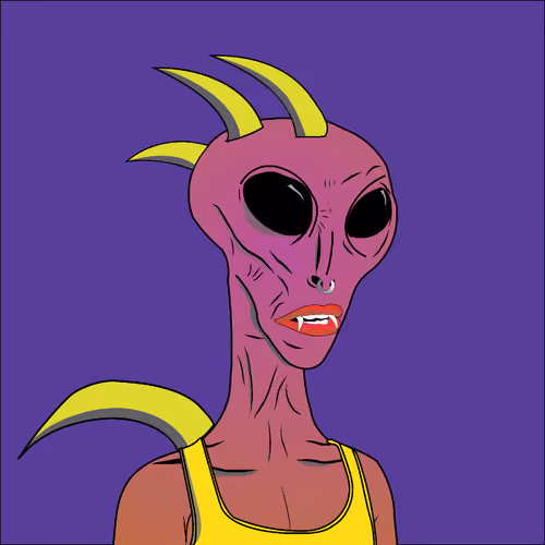 Chupacabra Society #52