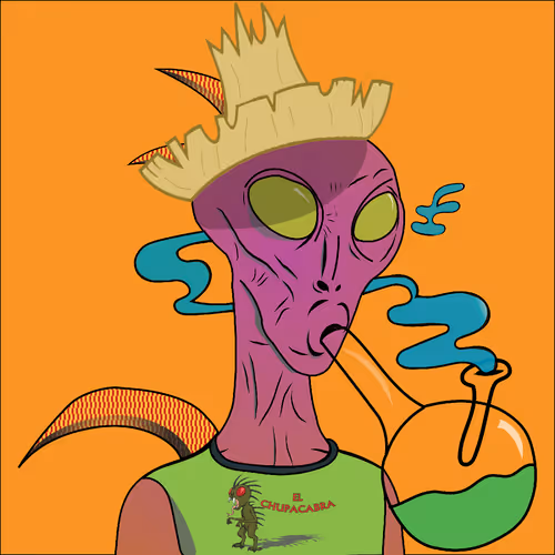 Chupacabra Society