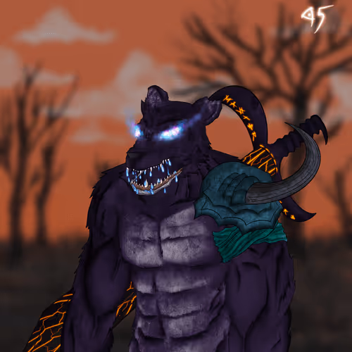 Army of the Dead #95