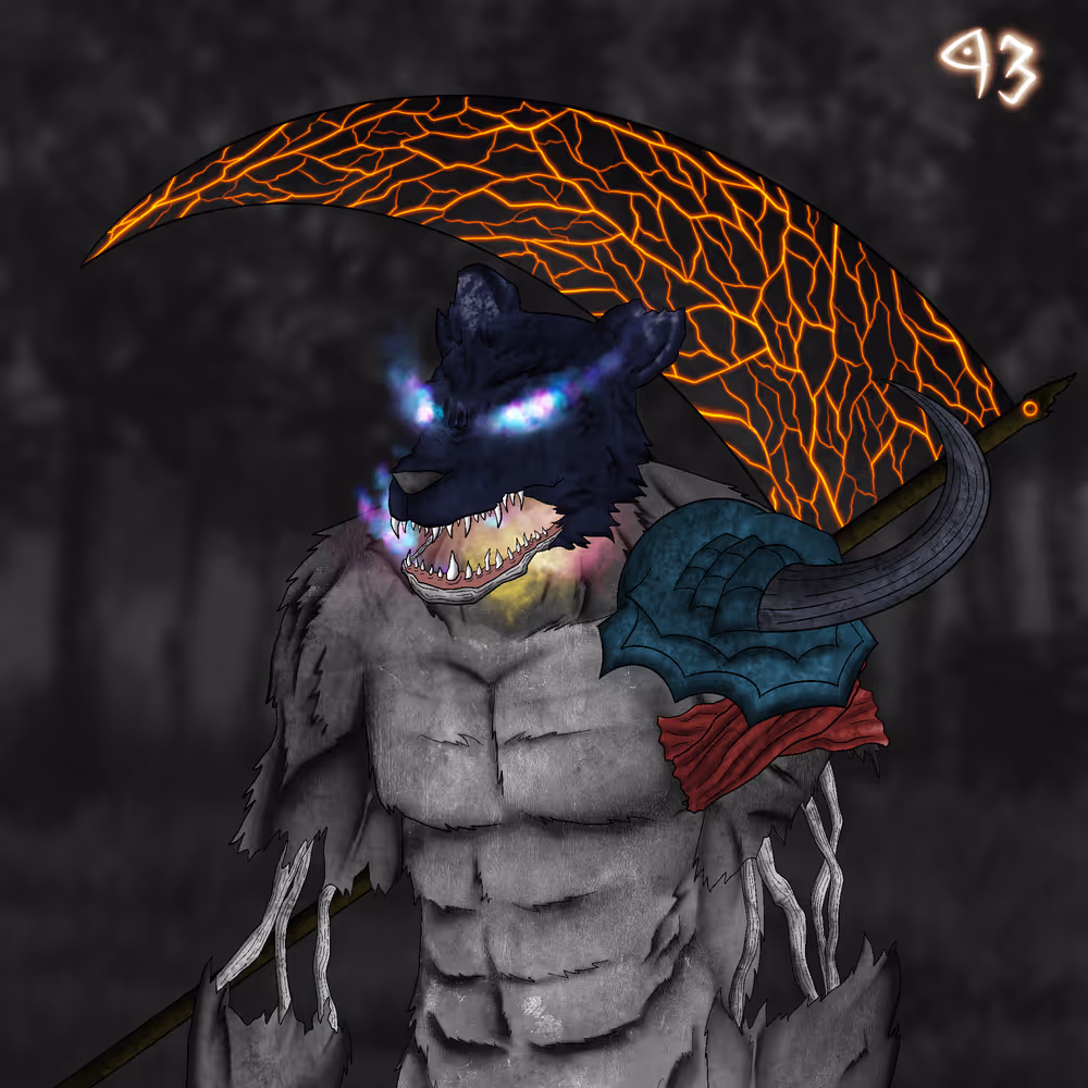 Army of the Dead #93