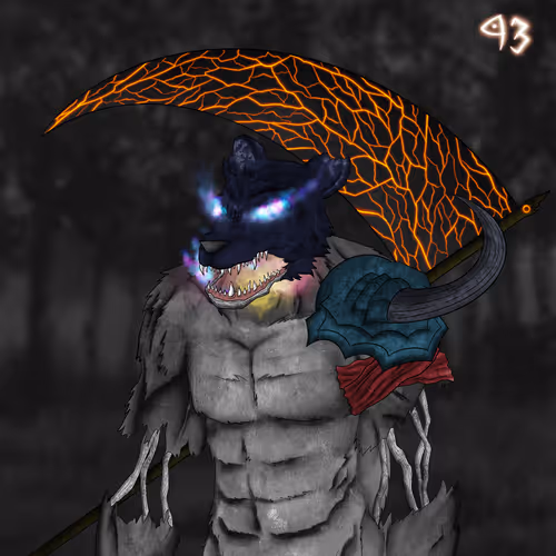 Army of the Dead #93