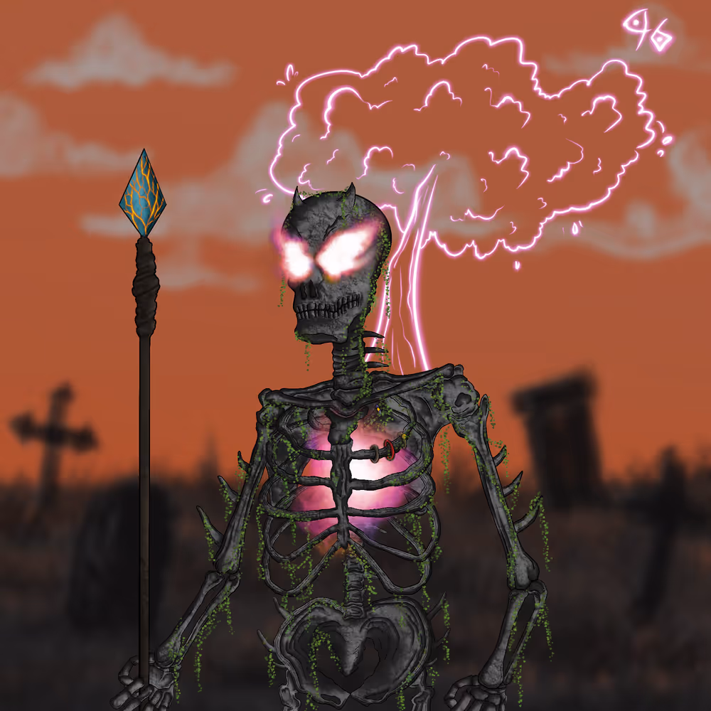 Army of the Dead #96