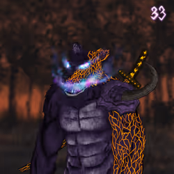 33