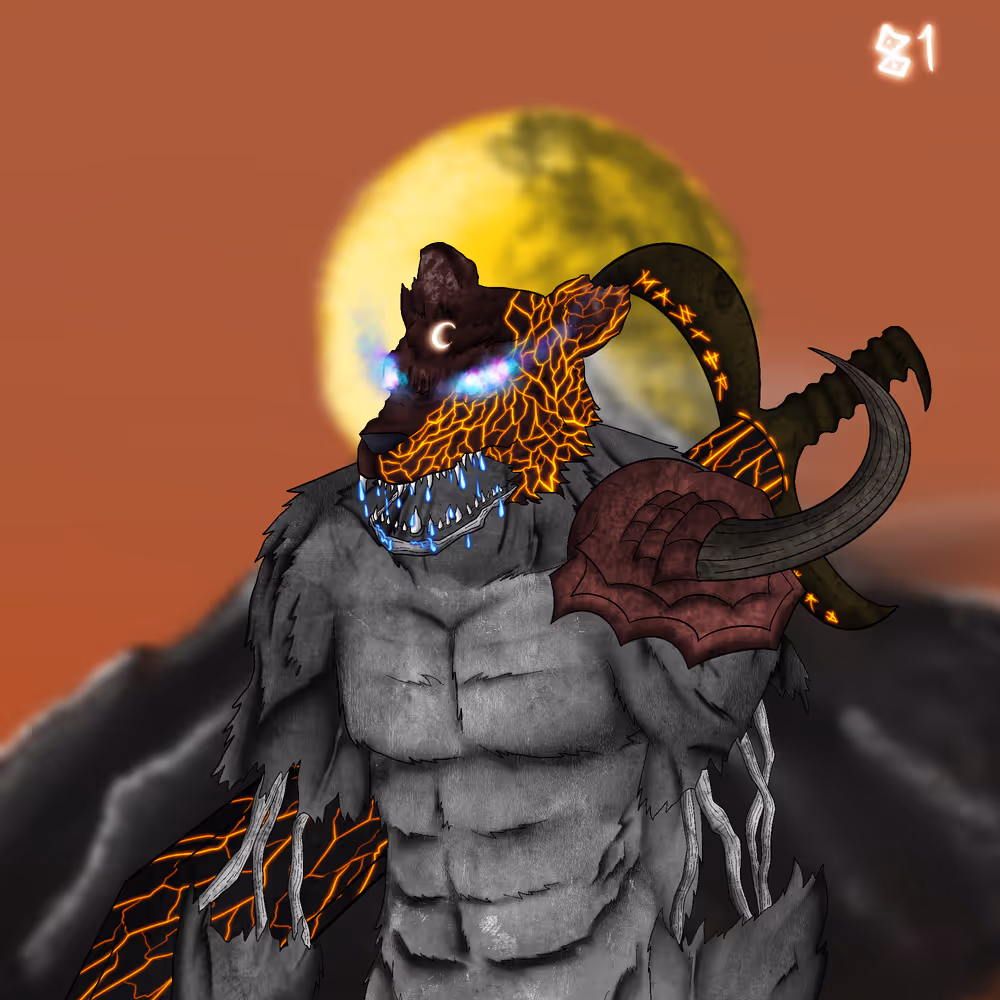 Army of the Dead #81