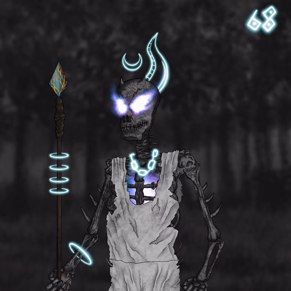 Army of the Dead #68