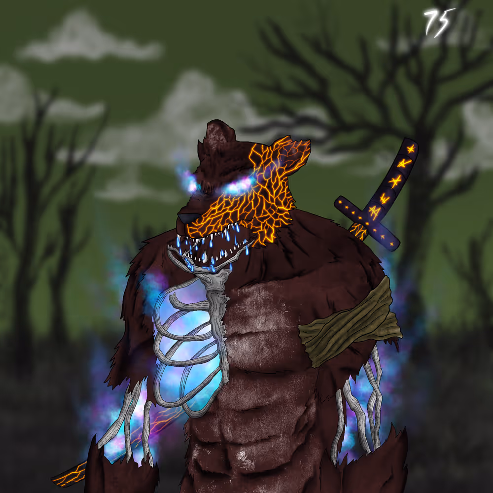 Army of the Dead #75
