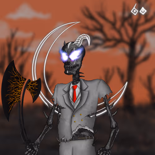 Army of the Dead #60