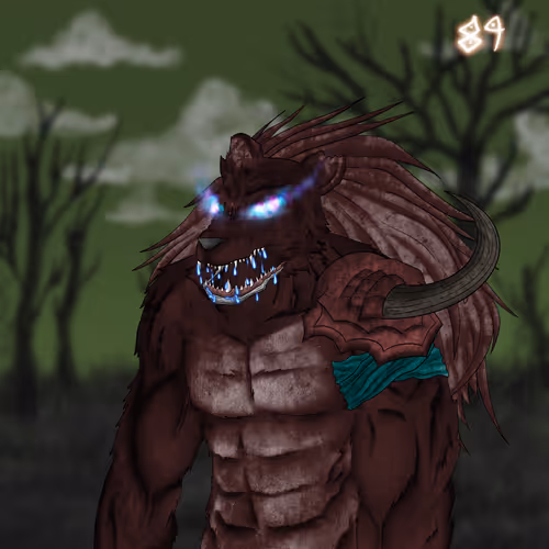 Army of the Dead #89