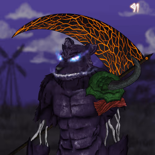 Army of the Dead #91