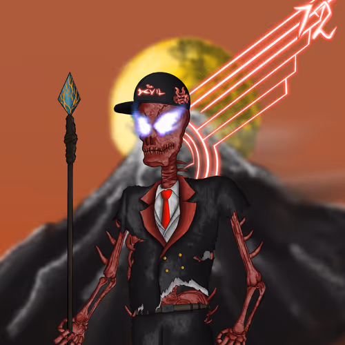 Army of the Dead #72