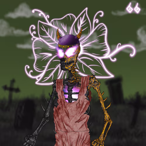 Army of the Dead #66