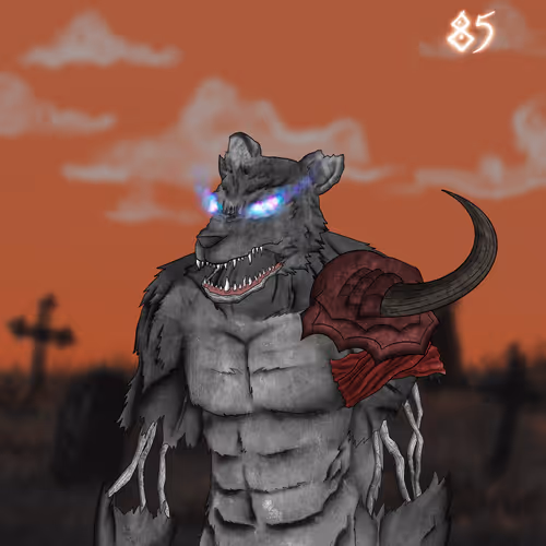 Army of the Dead #85