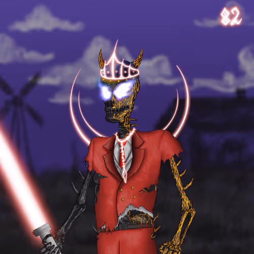 Army of the Dead #82