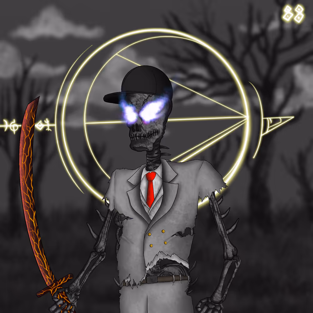 Army of the Dead #88