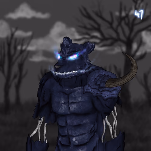 Army of the Dead #47