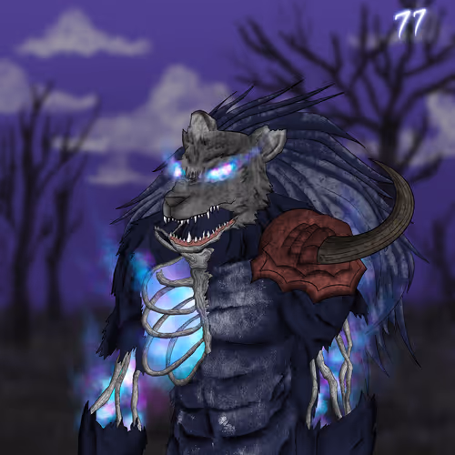 Army of the Dead #77