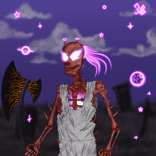 Army of the Dead #38
