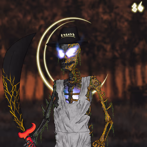 Army of the Dead #86