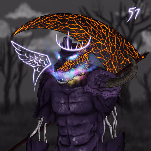 Army of the Dead #57