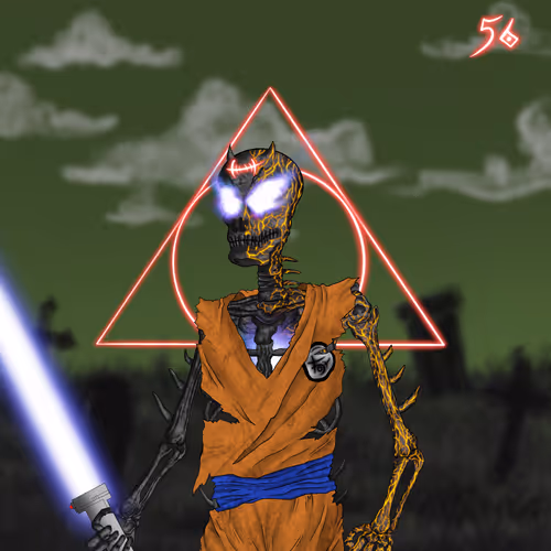 Army of the Dead #56