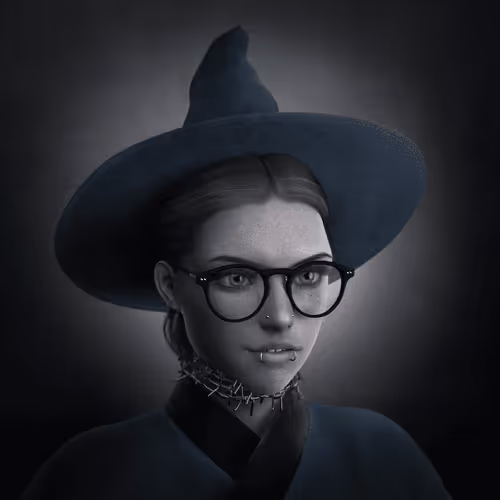Theurgist Kylin, the Initiate