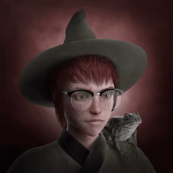 Pyromancer Sedaris, the Apprentice