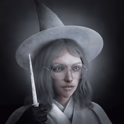 Diviner Mica, the Archmage