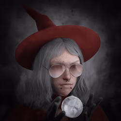 Diviner Duni, the Adept