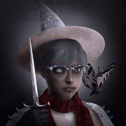 Diviner Seven, the Cosmic