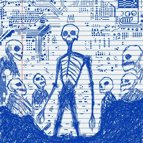 ODD SKULL V3