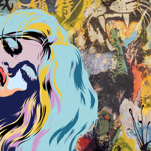 Hot Lips On Fire