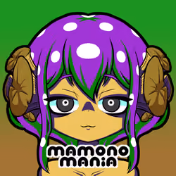 #035 "Shambler" Trogia Sakata