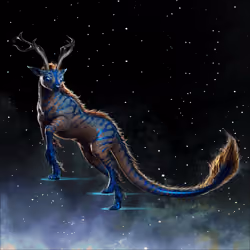 Mythical Creature #199