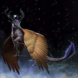 Mythical Creature #313