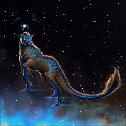Mythical Creature #334