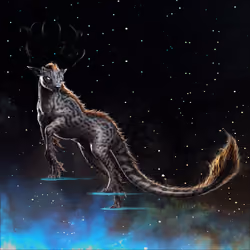 Mythical Creature #440