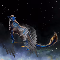 Mythical Creature #801