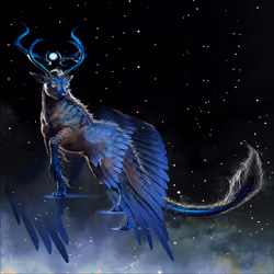 Mythical Creature #442