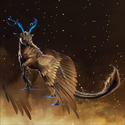 Mythical Creature #1104