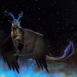 Mythical Creature #695