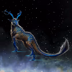 Mythical Creature #713