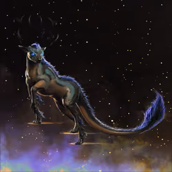Mythical Creature #1069