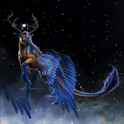 Mythical Creature #147