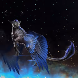 Mythical Creature #1071