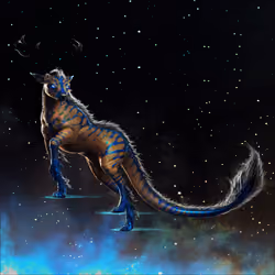 Mythical Creature #802
