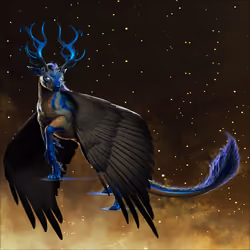 Mythical Creature #714