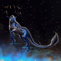 Mythical Creature #52